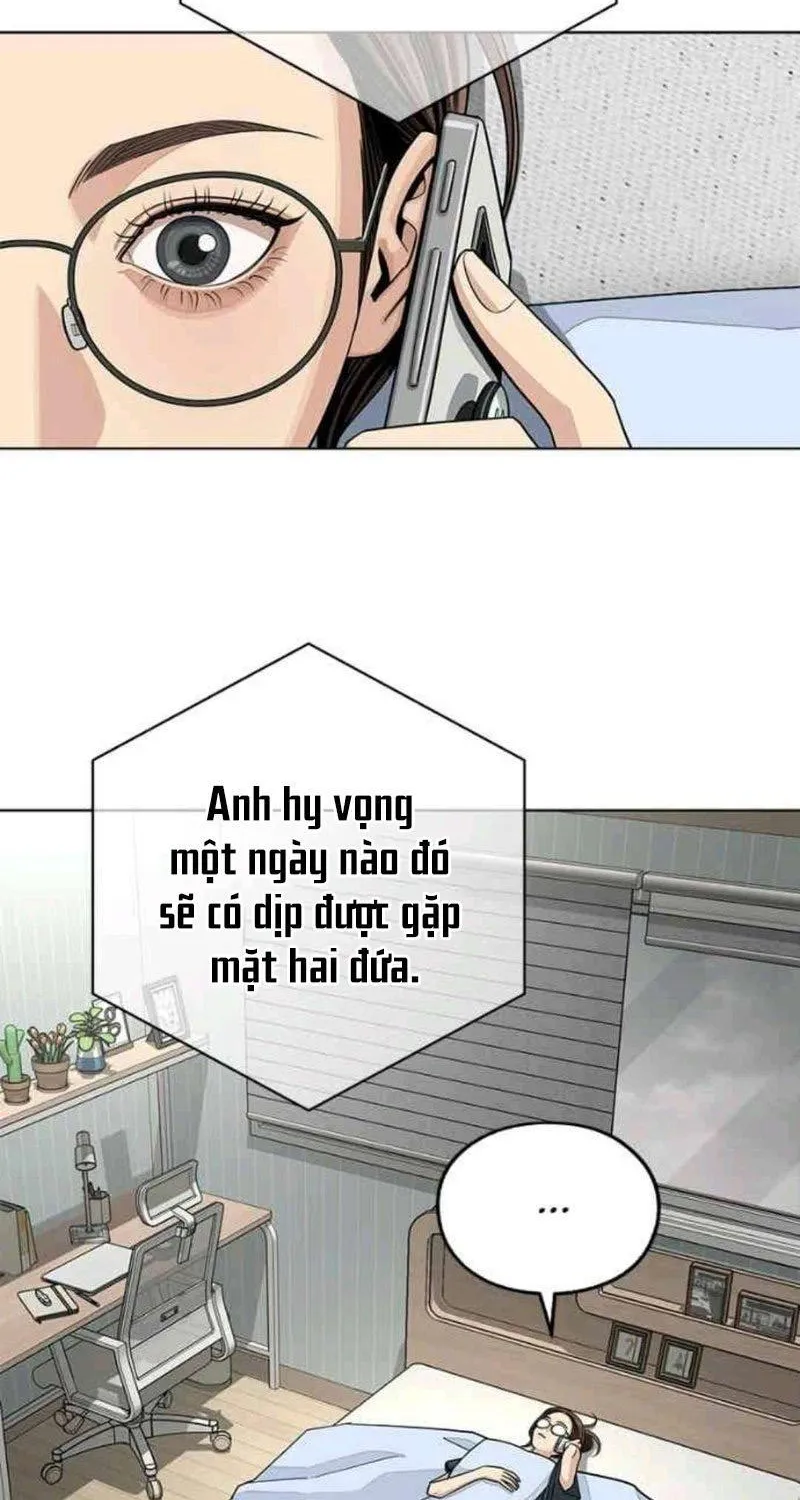 TÌNH YÊU CỦA ISEOP Chap 90 - Next Chap 91