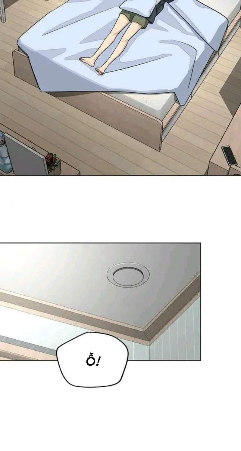 TÌNH YÊU CỦA ISEOP Chap 90 - Next Chap 91