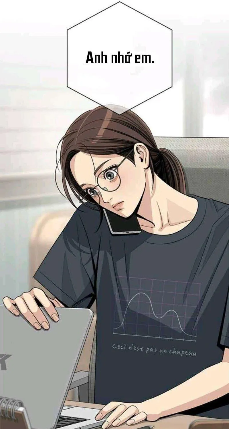TÌNH YÊU CỦA ISEOP Chap 90 - Next Chap 91