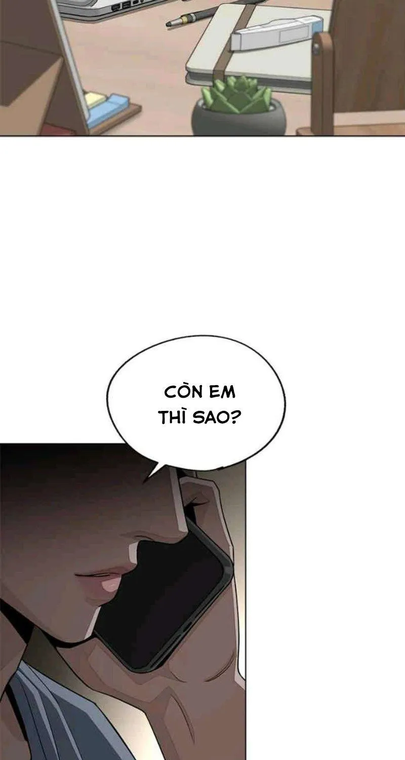 TÌNH YÊU CỦA ISEOP Chap 90 - Next Chap 91