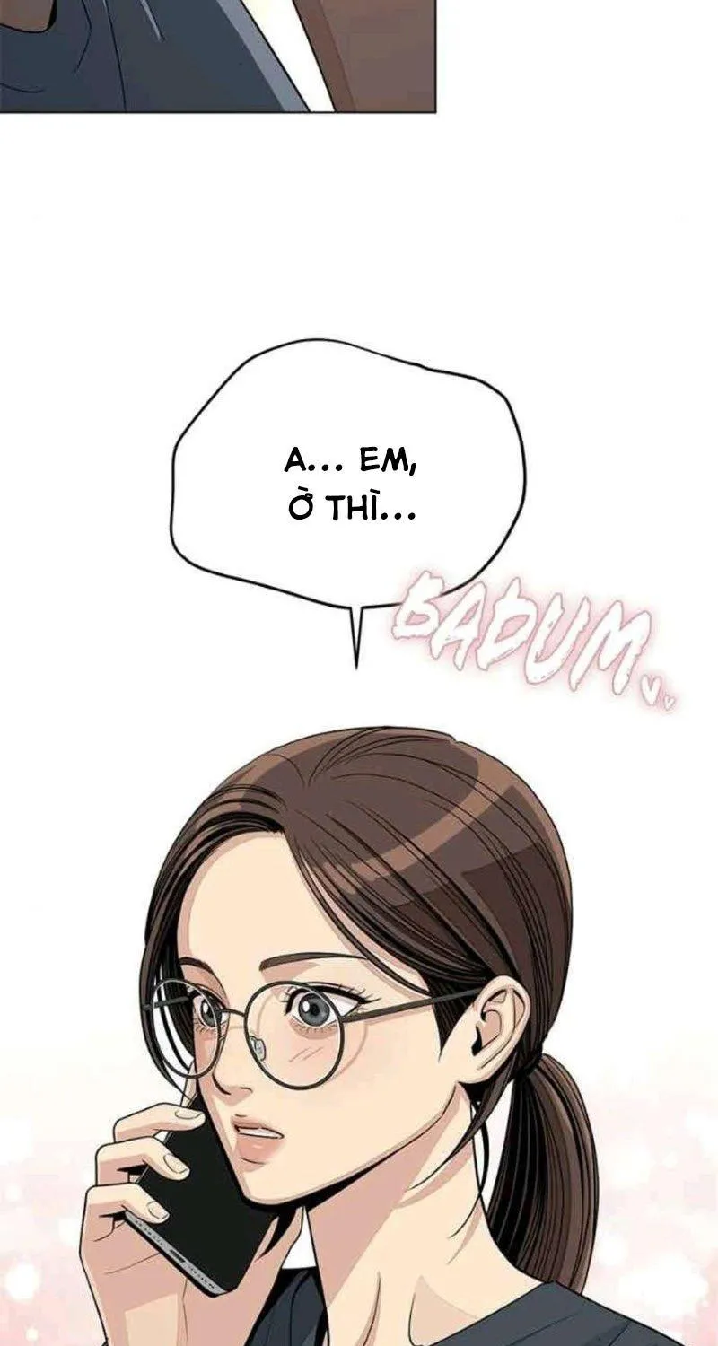 TÌNH YÊU CỦA ISEOP Chap 90 - Next Chap 91