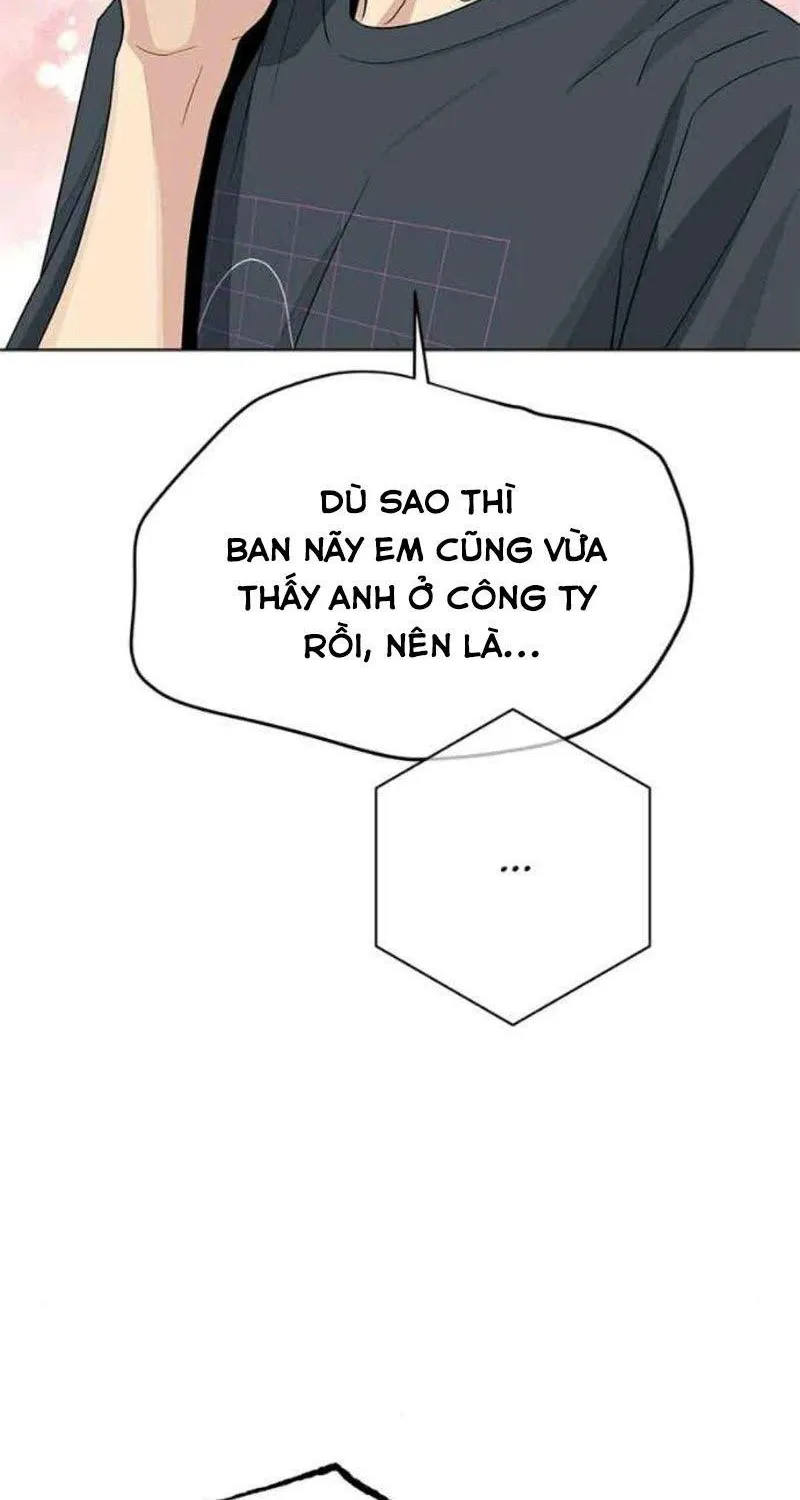 TÌNH YÊU CỦA ISEOP Chap 90 - Next Chap 91