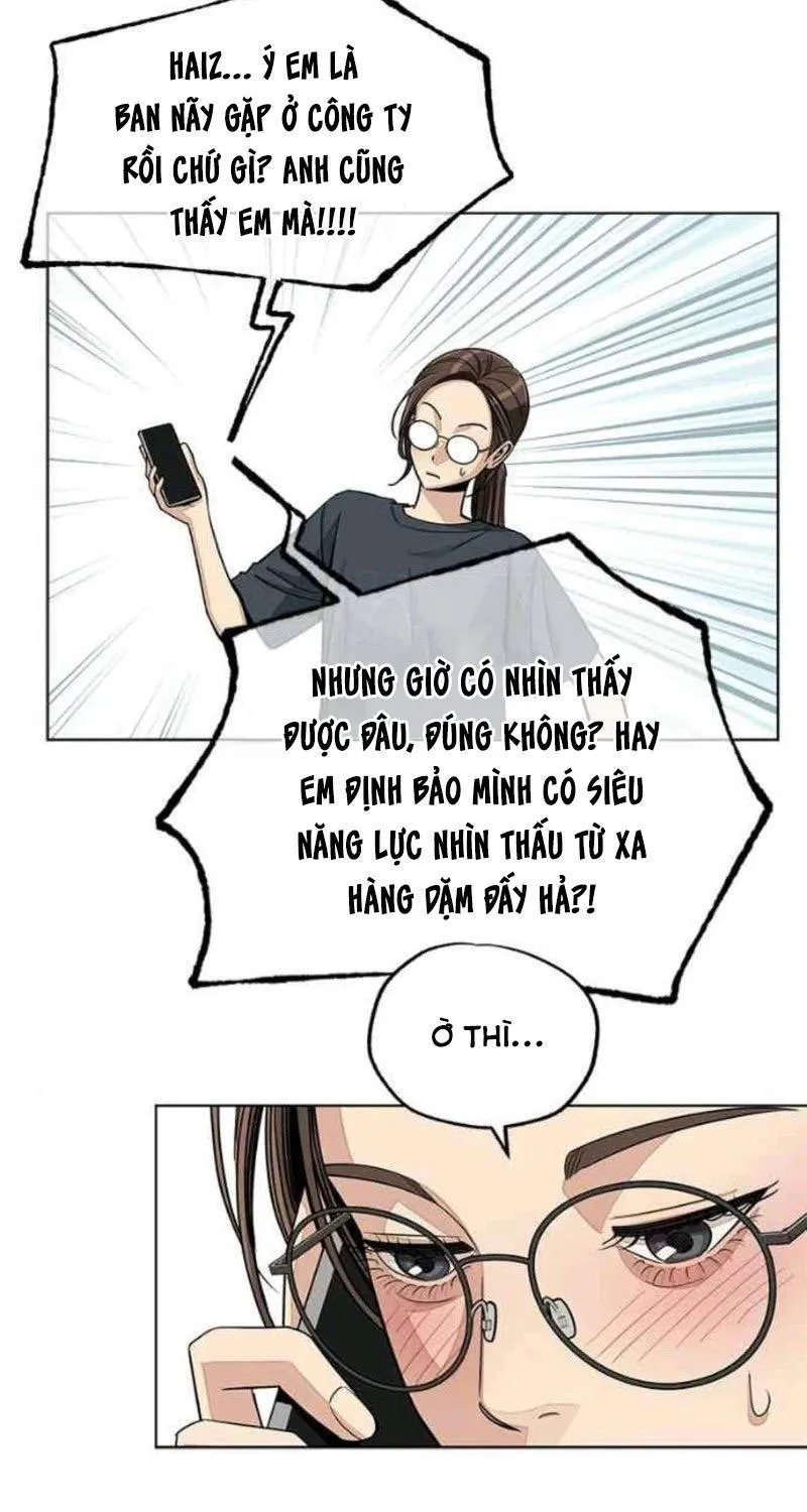 TÌNH YÊU CỦA ISEOP Chap 90 - Next Chap 91