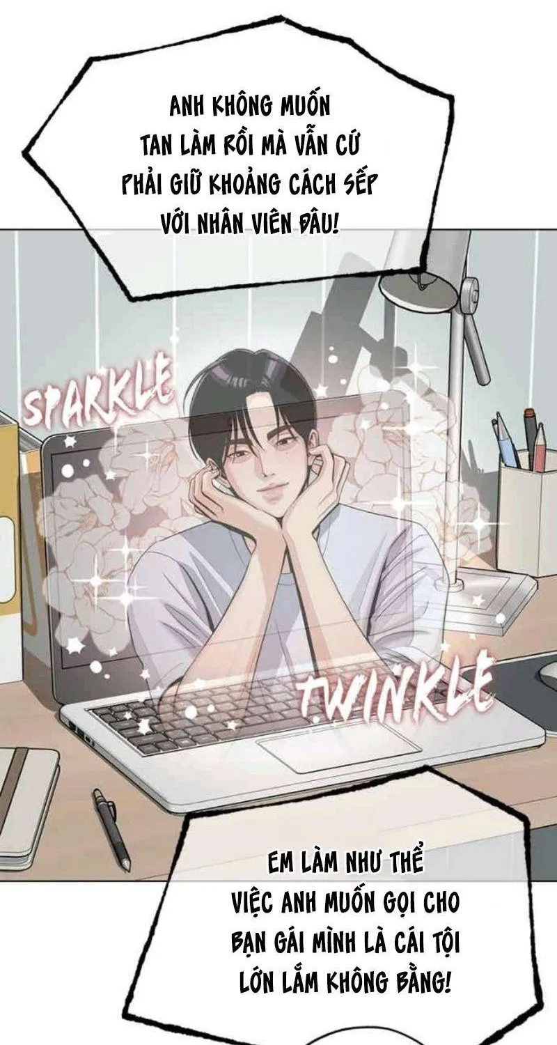 TÌNH YÊU CỦA ISEOP Chap 90 - Next Chap 91