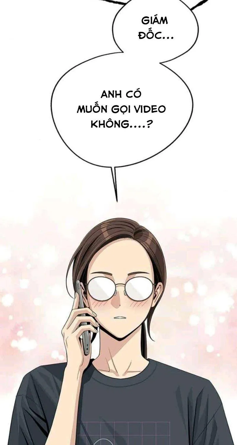 TÌNH YÊU CỦA ISEOP Chap 90 - Next Chap 91