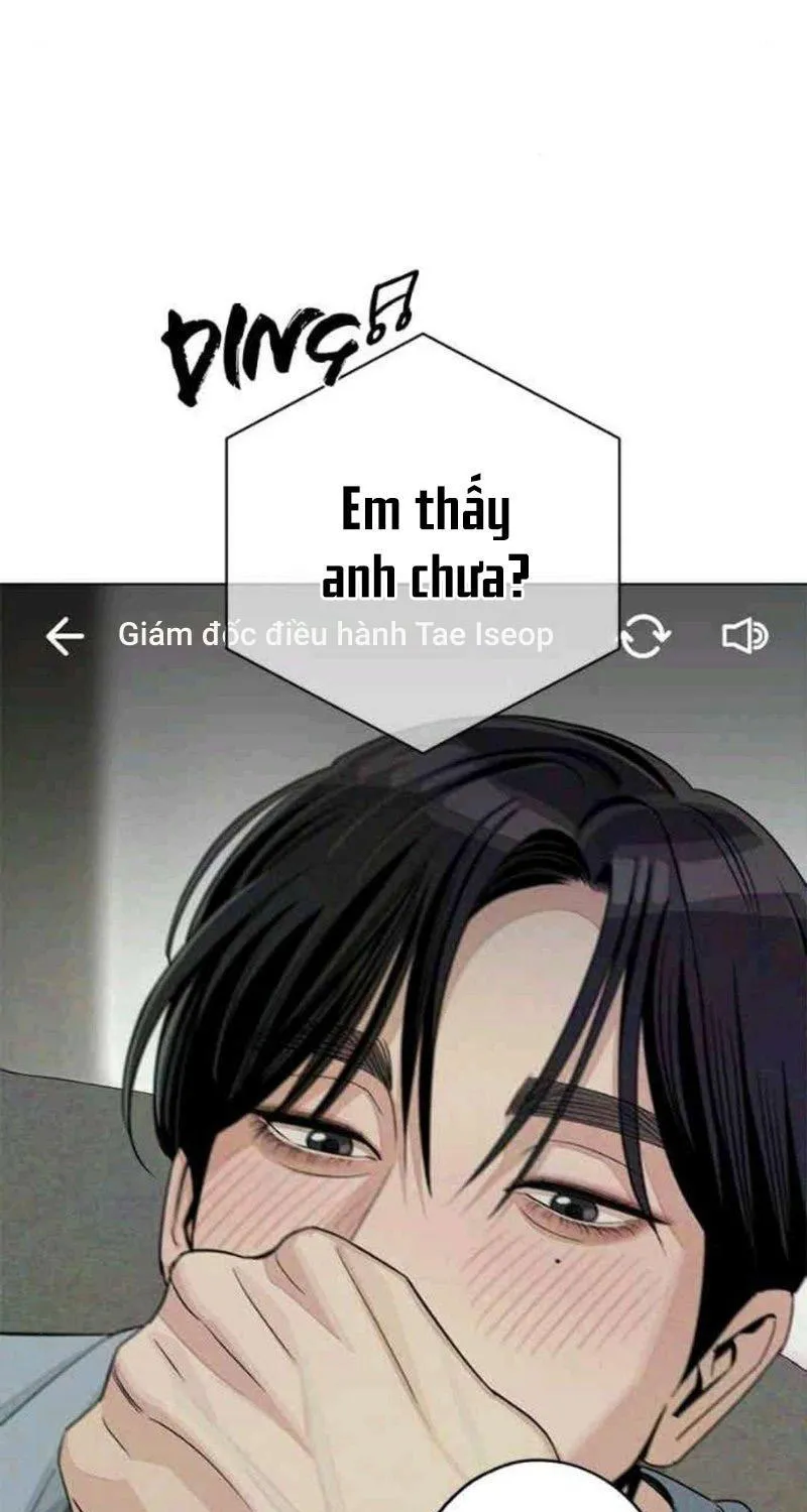 TÌNH YÊU CỦA ISEOP Chap 90 - Next Chap 91