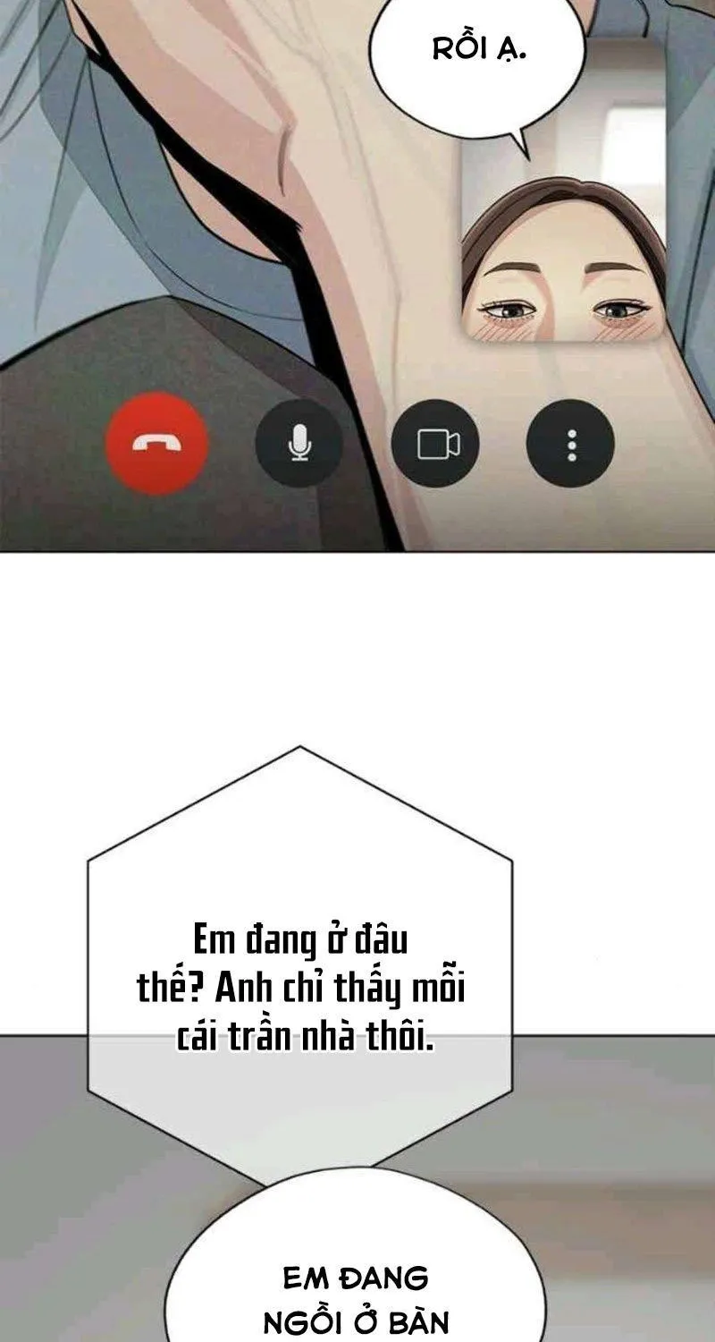 TÌNH YÊU CỦA ISEOP Chap 90 - Next Chap 91