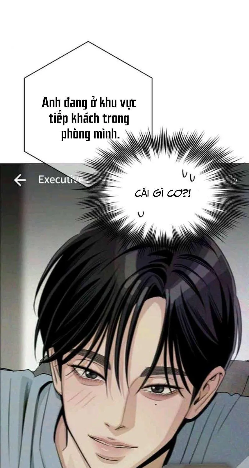 TÌNH YÊU CỦA ISEOP Chap 90 - Next Chap 91