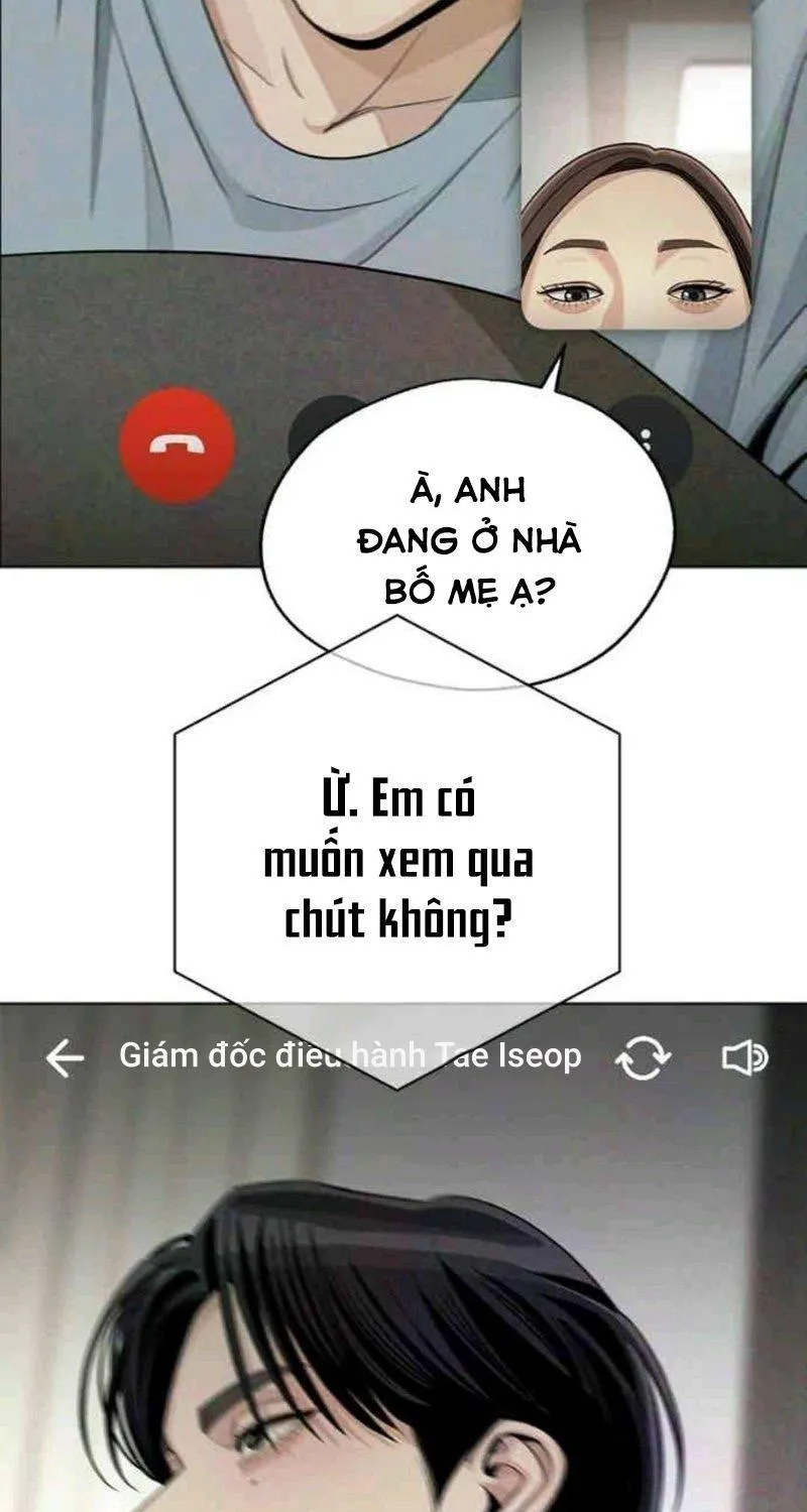 TÌNH YÊU CỦA ISEOP Chap 90 - Next Chap 91
