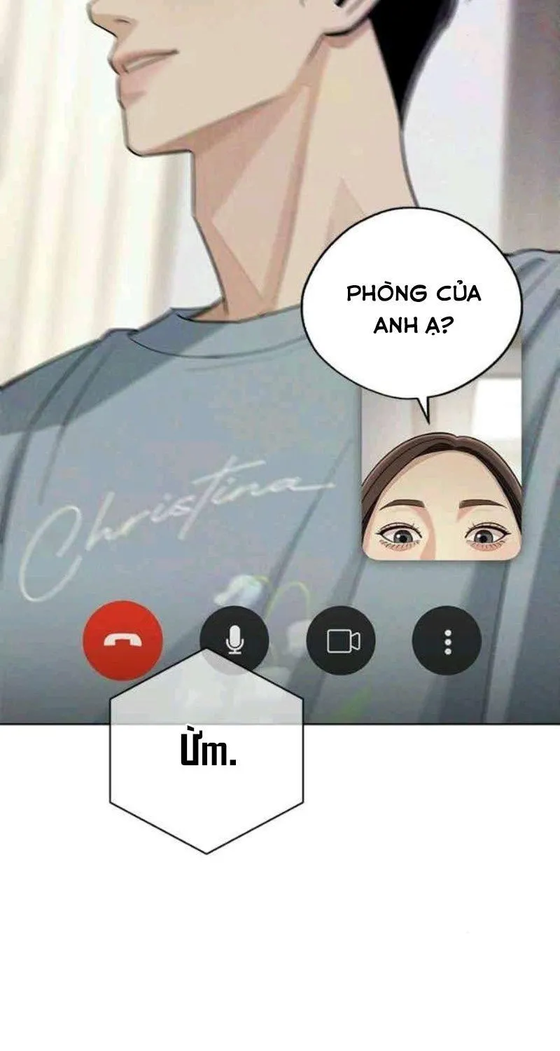TÌNH YÊU CỦA ISEOP Chap 90 - Next Chap 91