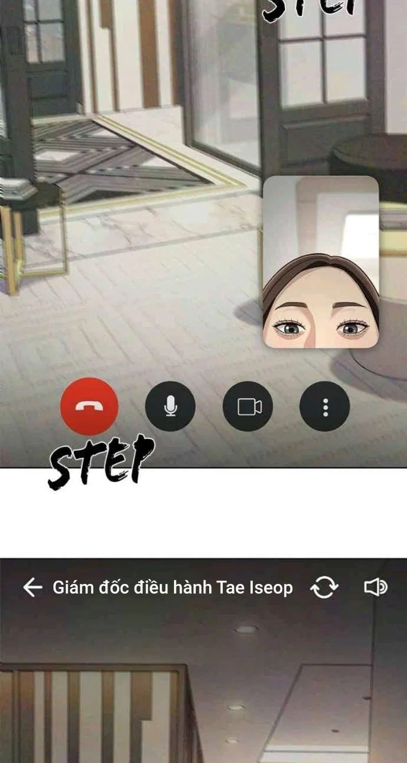 TÌNH YÊU CỦA ISEOP Chap 90 - Next Chap 91