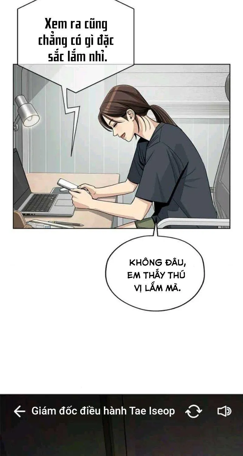 TÌNH YÊU CỦA ISEOP Chap 90 - Next Chap 91