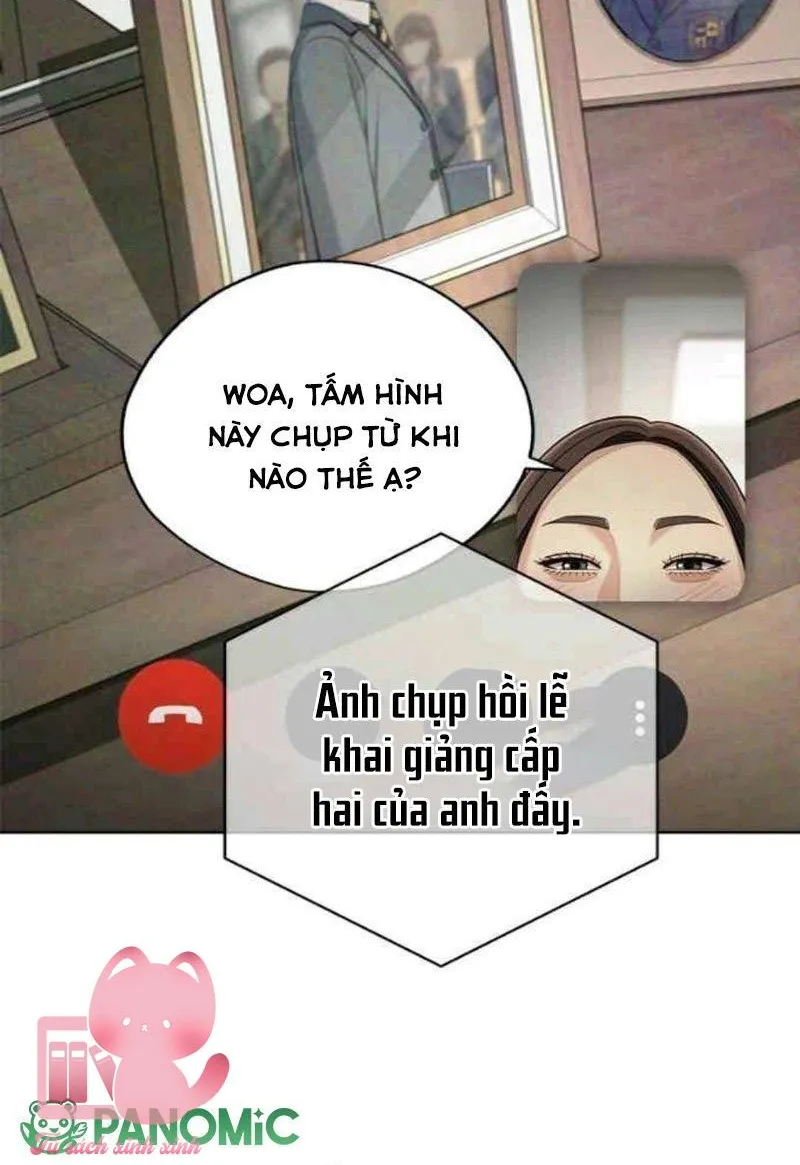 TÌNH YÊU CỦA ISEOP Chap 90 - Next Chap 91