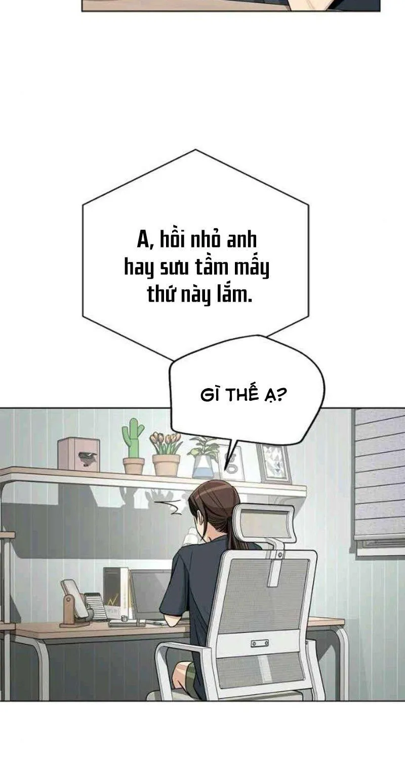 TÌNH YÊU CỦA ISEOP Chap 90 - Next Chap 91
