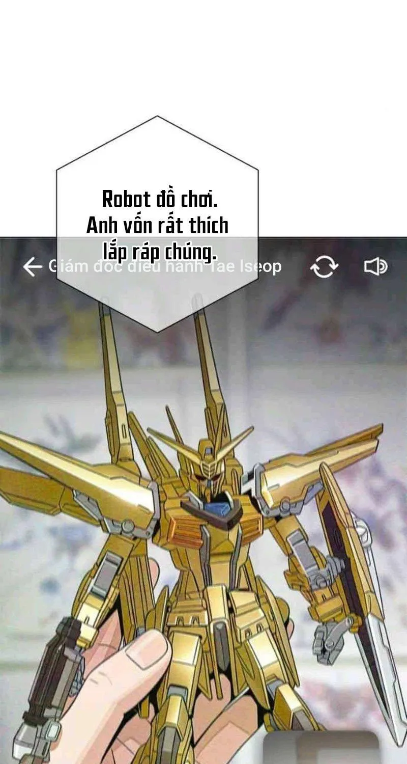TÌNH YÊU CỦA ISEOP Chap 90 - Next Chap 91