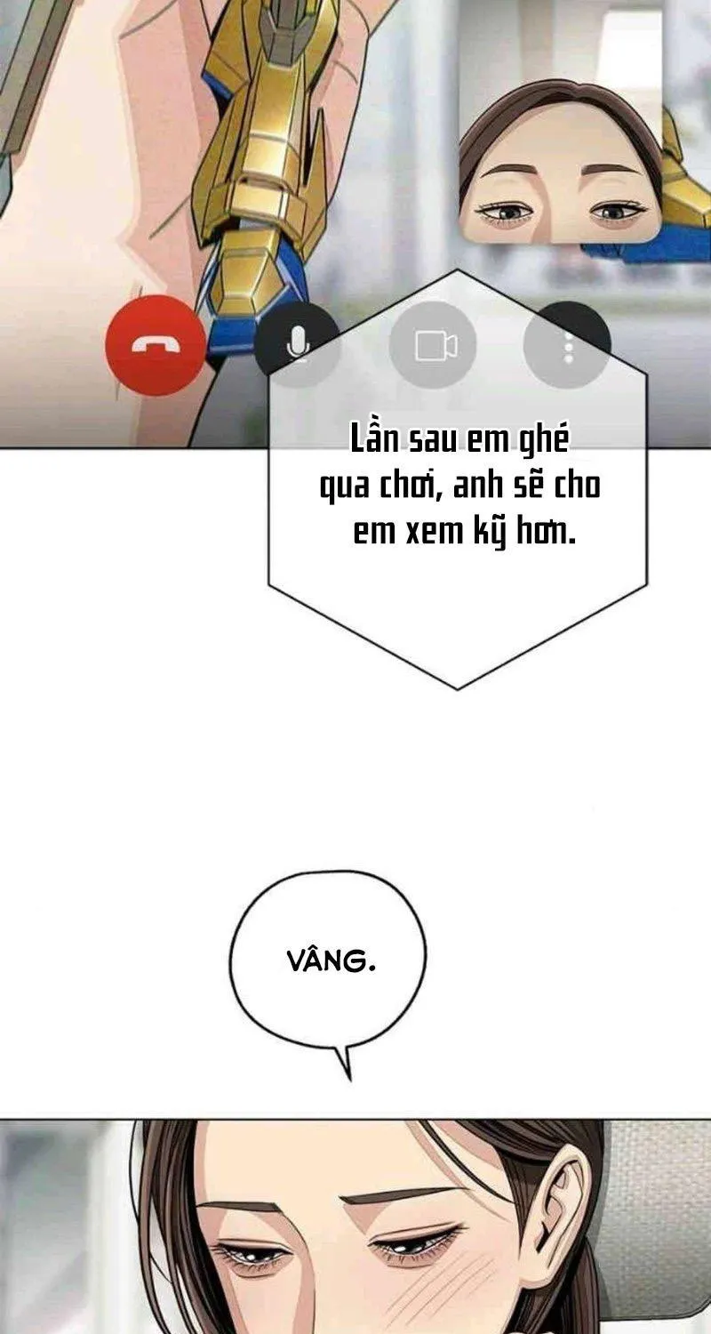 TÌNH YÊU CỦA ISEOP Chap 90 - Next Chap 91
