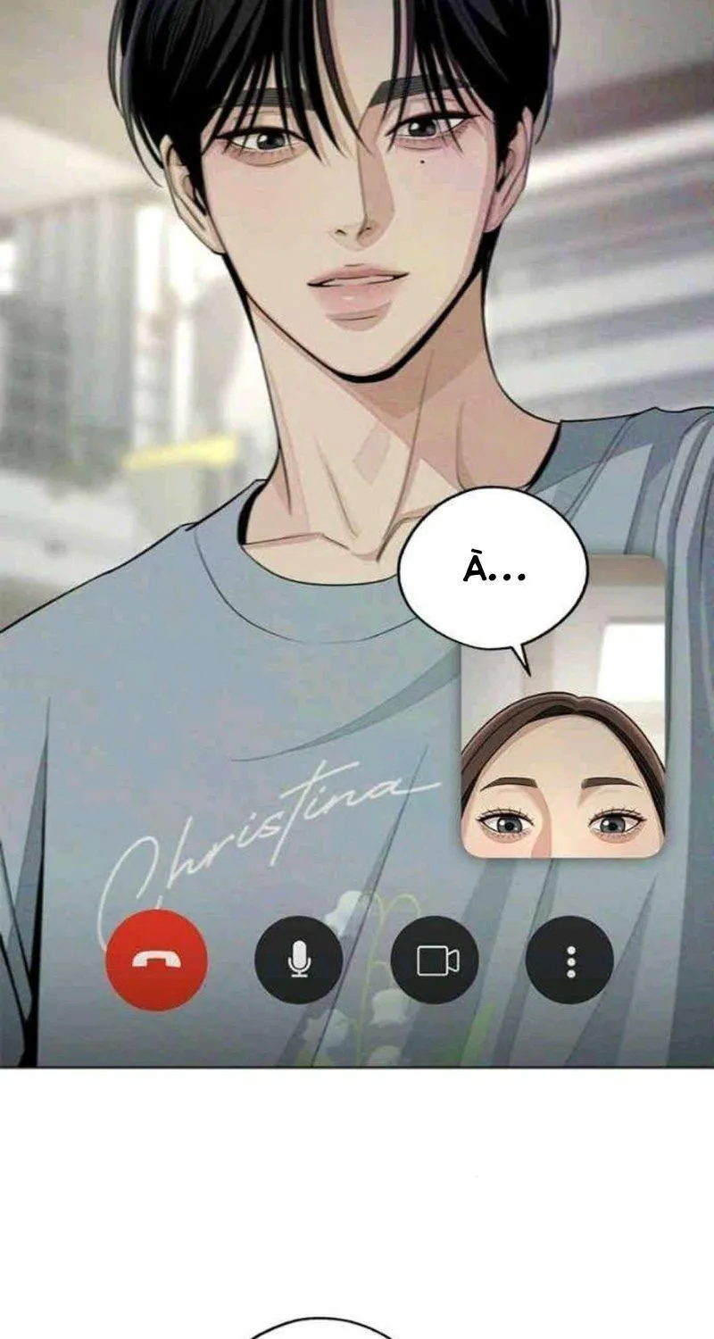 TÌNH YÊU CỦA ISEOP Chap 90 - Next Chap 91