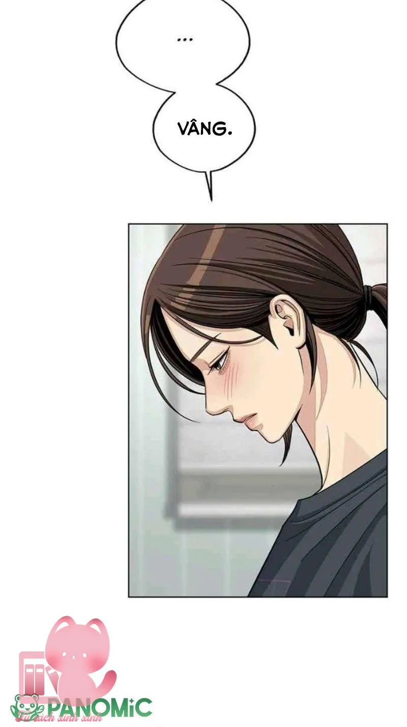 TÌNH YÊU CỦA ISEOP Chap 90 - Next Chap 91