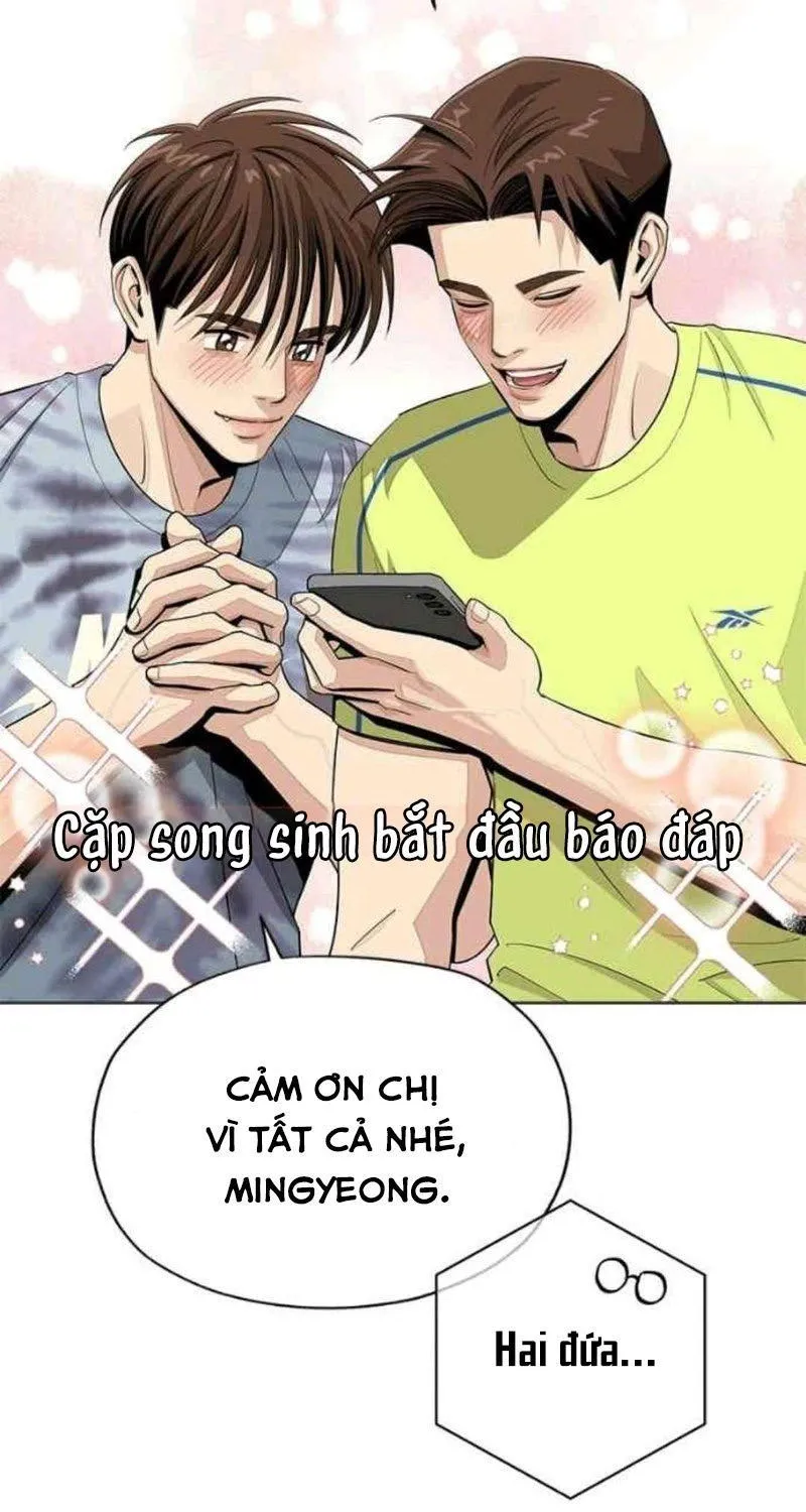 TÌNH YÊU CỦA ISEOP Chap 90 - Next Chap 91