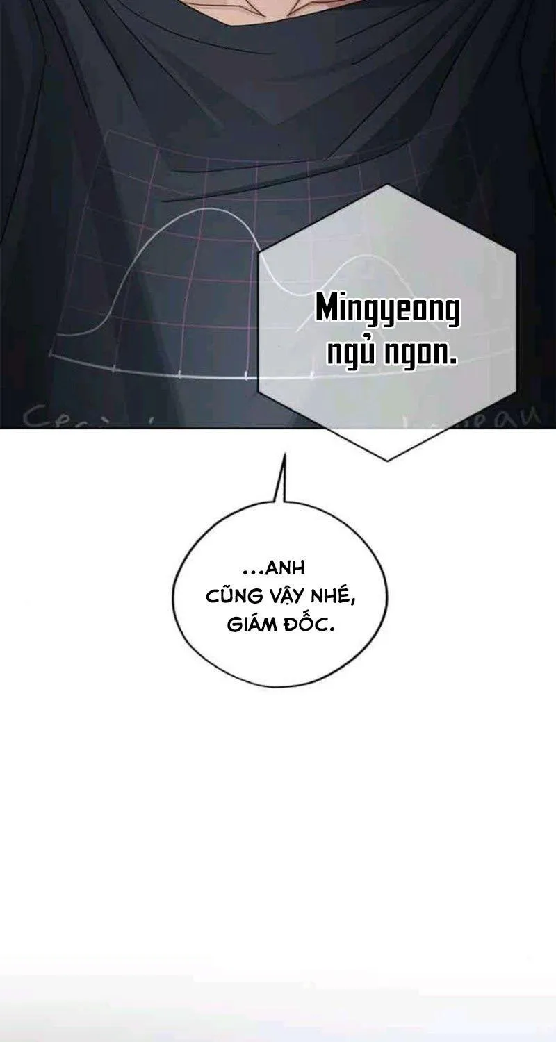 TÌNH YÊU CỦA ISEOP Chap 90 - Next Chap 91