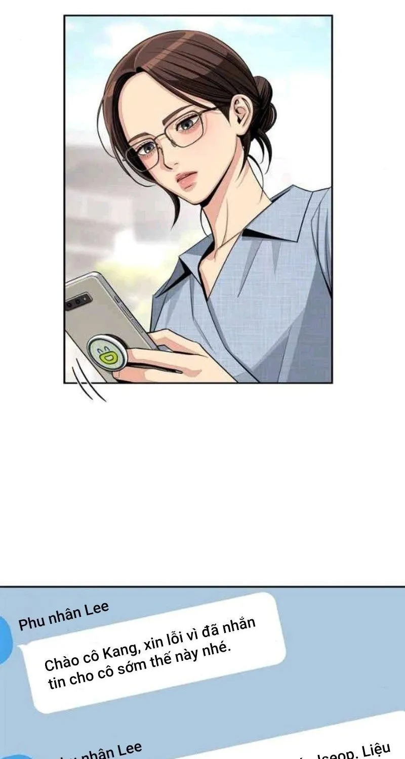 TÌNH YÊU CỦA ISEOP Chap 90 - Next Chap 91