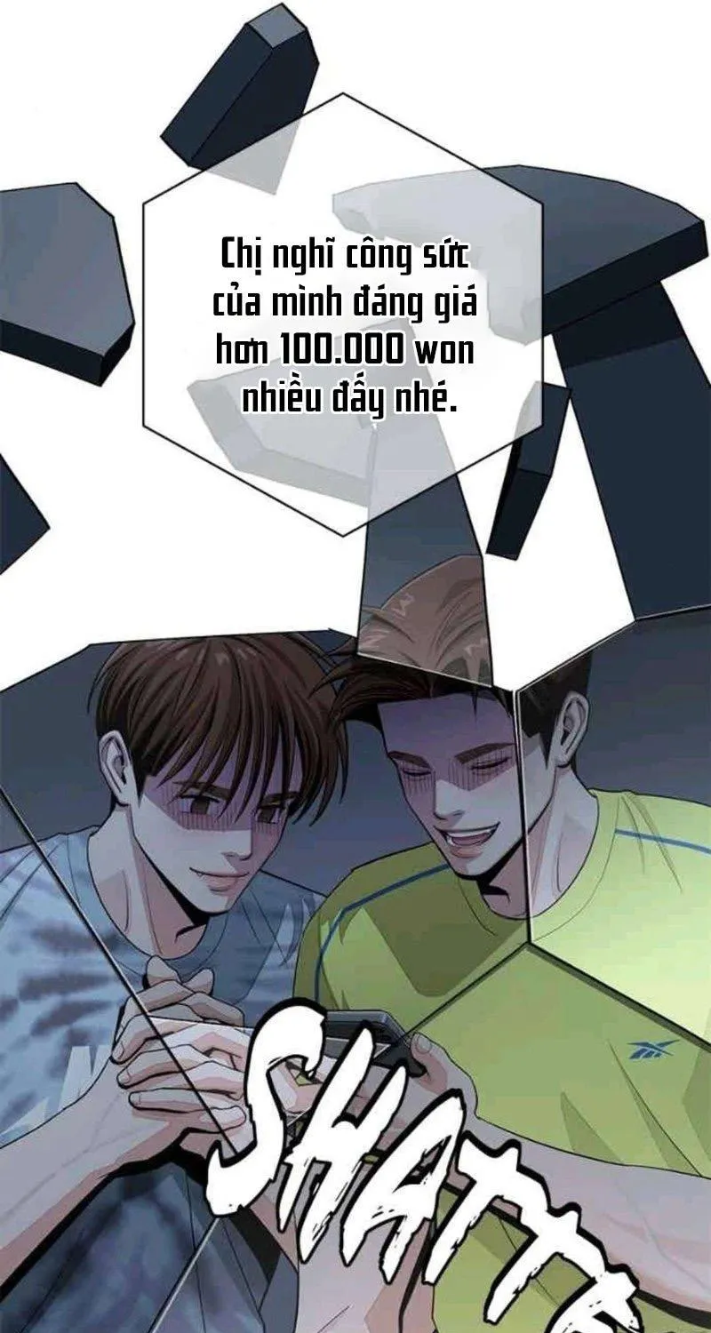 TÌNH YÊU CỦA ISEOP Chap 90 - Next Chap 91