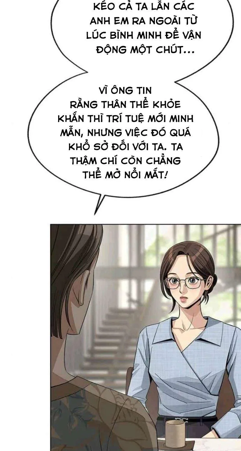 TÌNH YÊU CỦA ISEOP Chap 91 - Next Chap 92