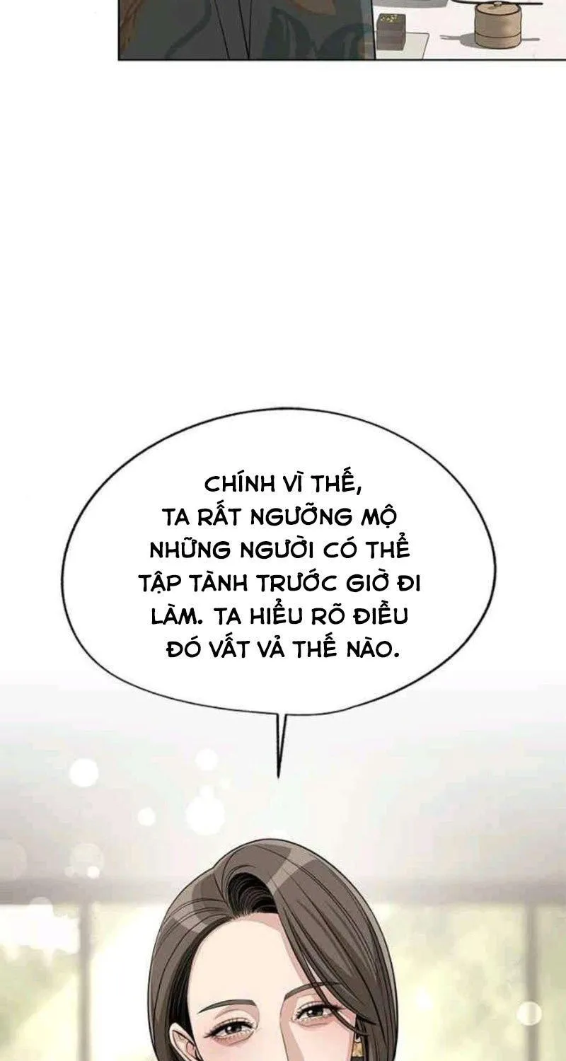 TÌNH YÊU CỦA ISEOP Chap 91 - Next Chap 92