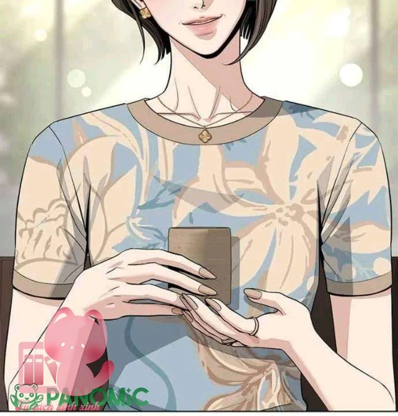 TÌNH YÊU CỦA ISEOP Chap 91 - Next Chap 92