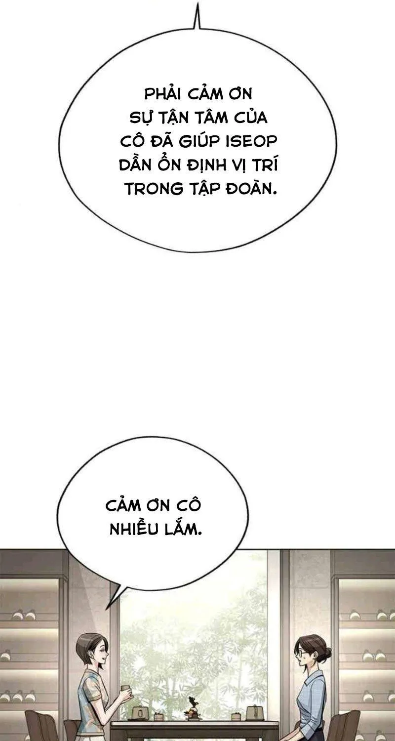 TÌNH YÊU CỦA ISEOP Chap 91 - Next Chap 92
