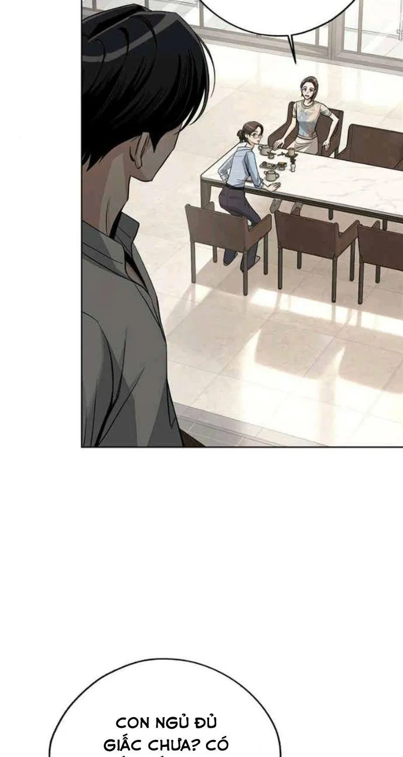 TÌNH YÊU CỦA ISEOP Chap 91 - Next Chap 92