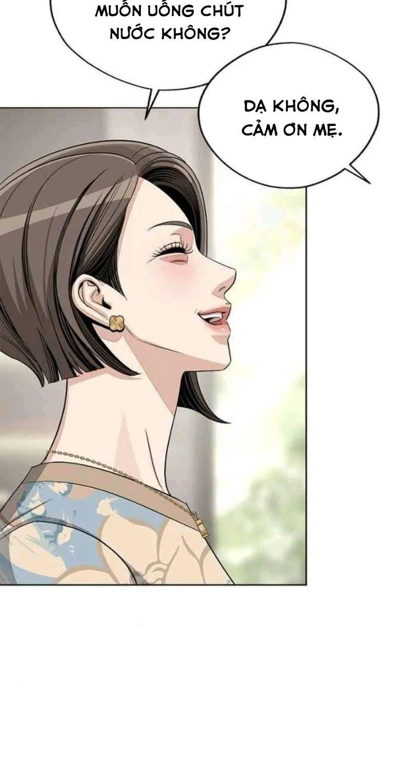 TÌNH YÊU CỦA ISEOP Chap 91 - Next Chap 92