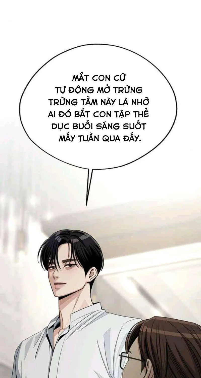TÌNH YÊU CỦA ISEOP Chap 91 - Next Chap 92