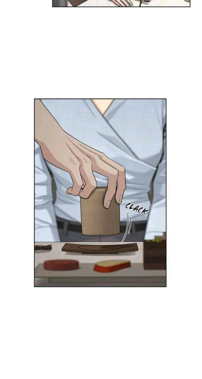 TÌNH YÊU CỦA ISEOP Chap 91 - Next Chap 92