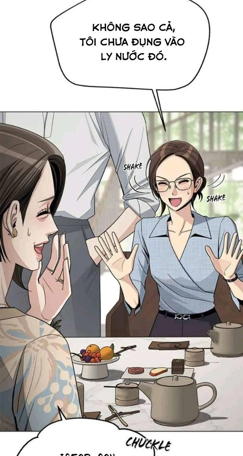 TÌNH YÊU CỦA ISEOP Chap 91 - Next Chap 92