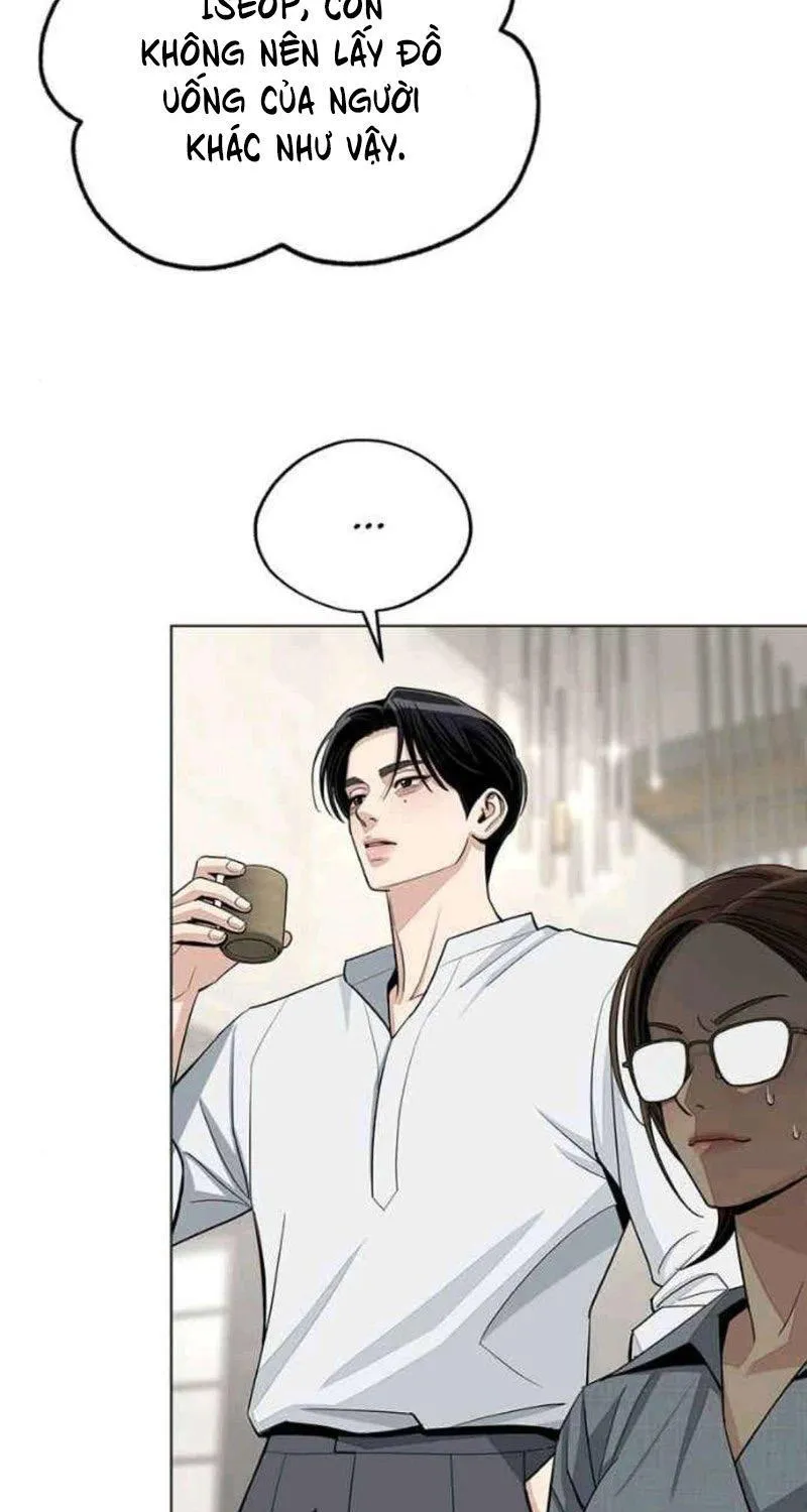 TÌNH YÊU CỦA ISEOP Chap 91 - Next Chap 92