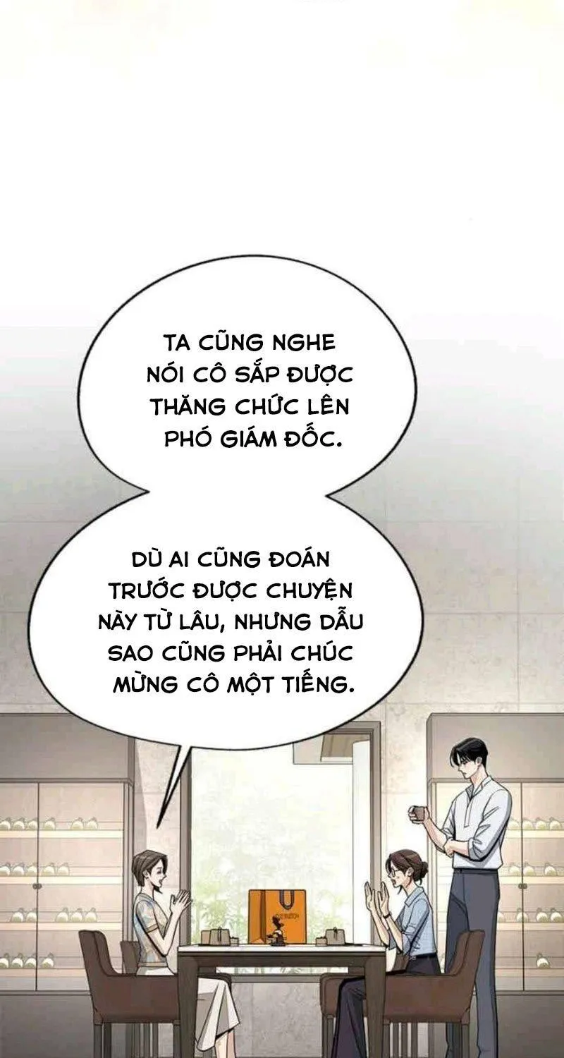 TÌNH YÊU CỦA ISEOP Chap 91 - Next Chap 92