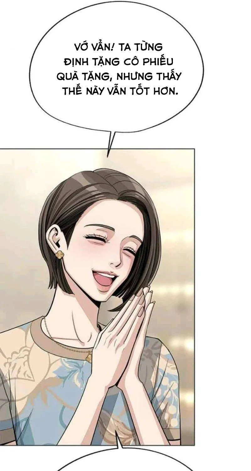 TÌNH YÊU CỦA ISEOP Chap 91 - Next Chap 92