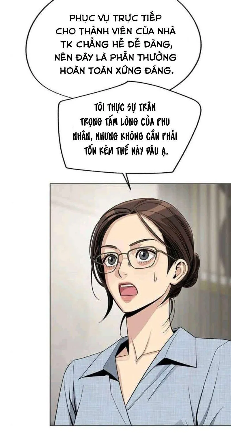 TÌNH YÊU CỦA ISEOP Chap 91 - Next Chap 92