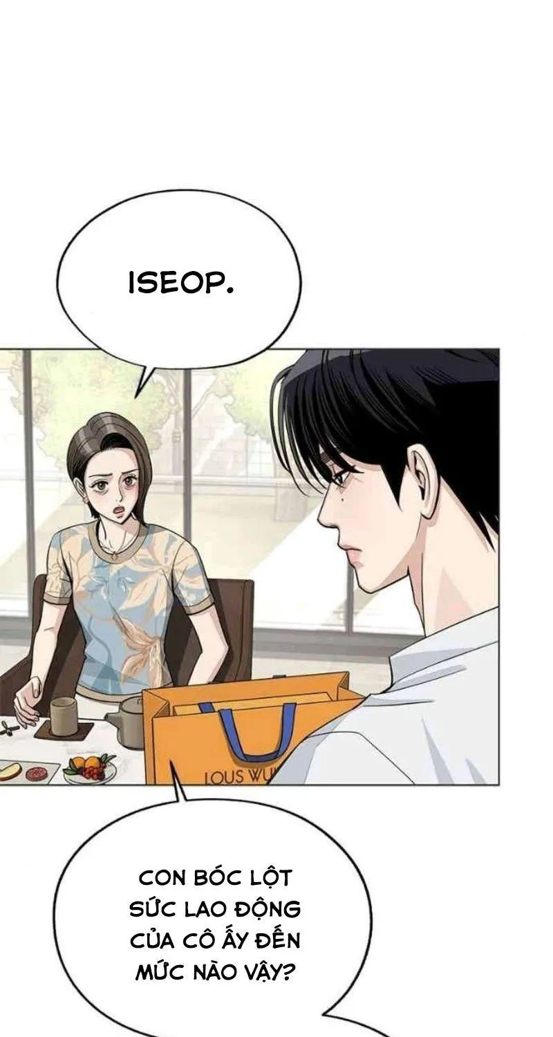 TÌNH YÊU CỦA ISEOP Chap 91 - Next Chap 92