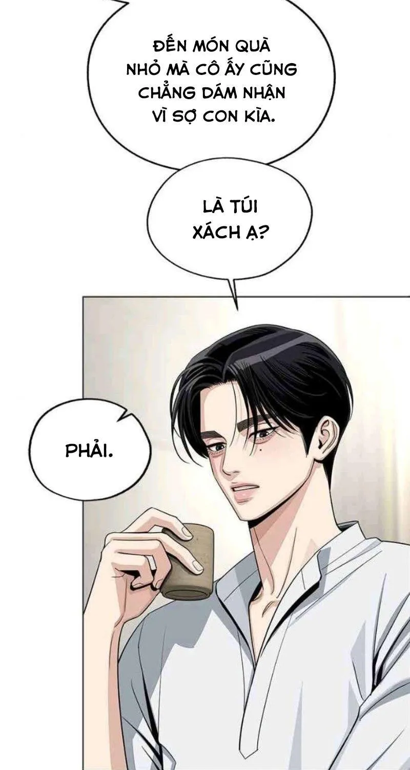 TÌNH YÊU CỦA ISEOP Chap 91 - Next Chap 92
