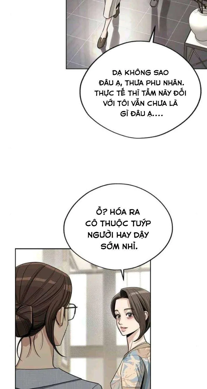 TÌNH YÊU CỦA ISEOP Chap 91 - Next Chap 92