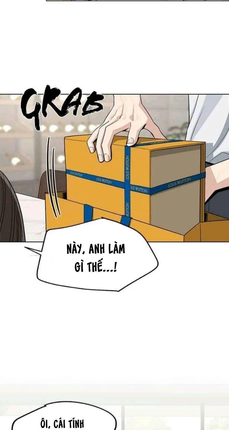 TÌNH YÊU CỦA ISEOP Chap 91 - Next Chap 92
