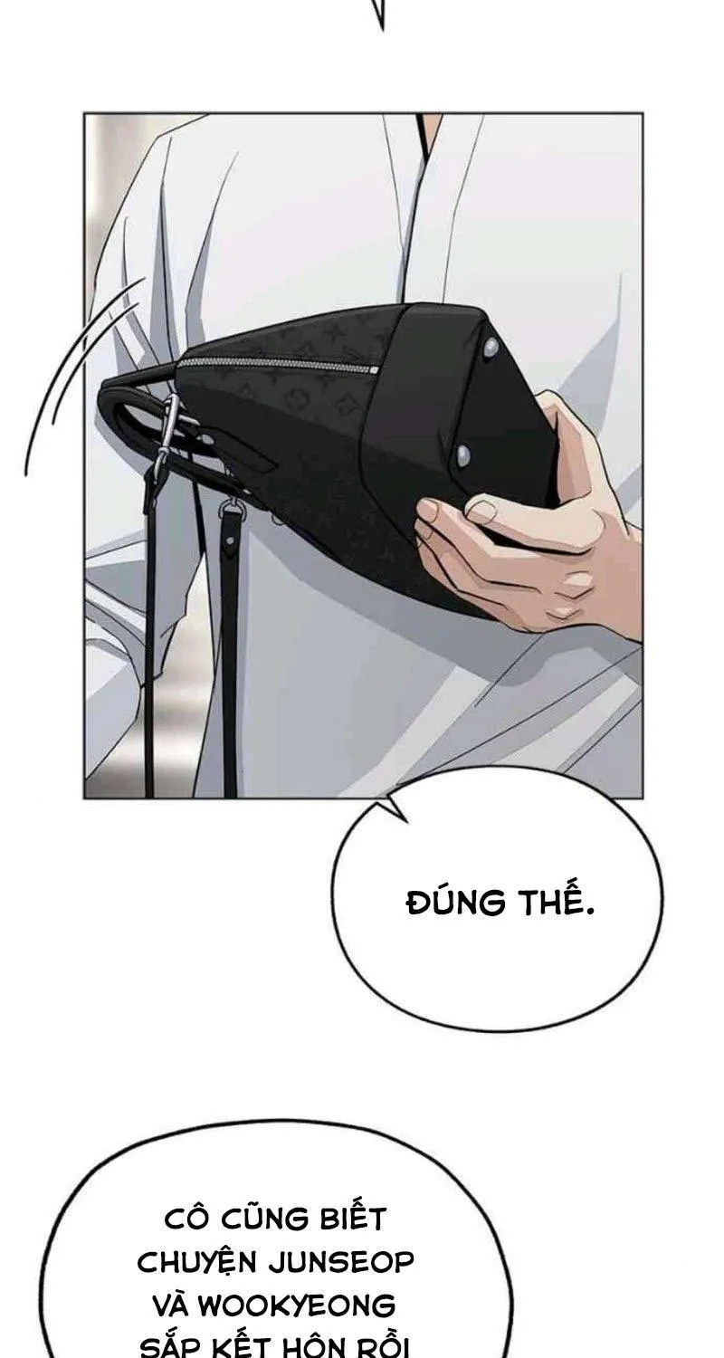 TÌNH YÊU CỦA ISEOP Chap 91 - Next Chap 92