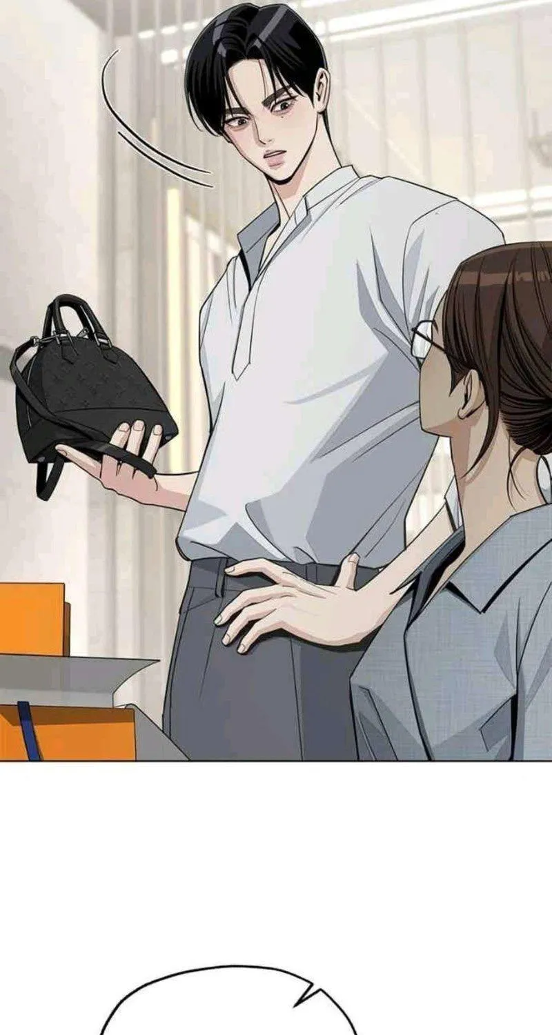 TÌNH YÊU CỦA ISEOP Chap 91 - Next Chap 92