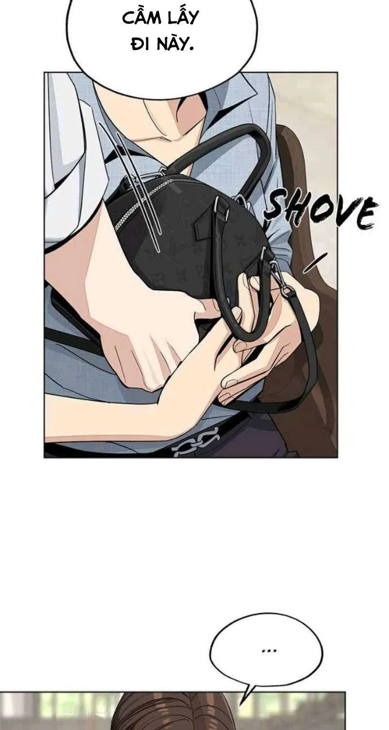 TÌNH YÊU CỦA ISEOP Chap 91 - Next Chap 92