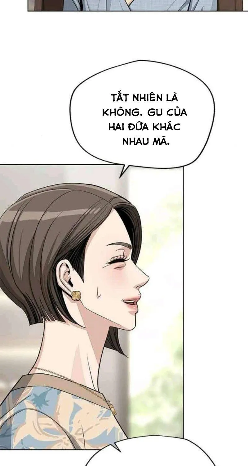TÌNH YÊU CỦA ISEOP Chap 91 - Next Chap 92