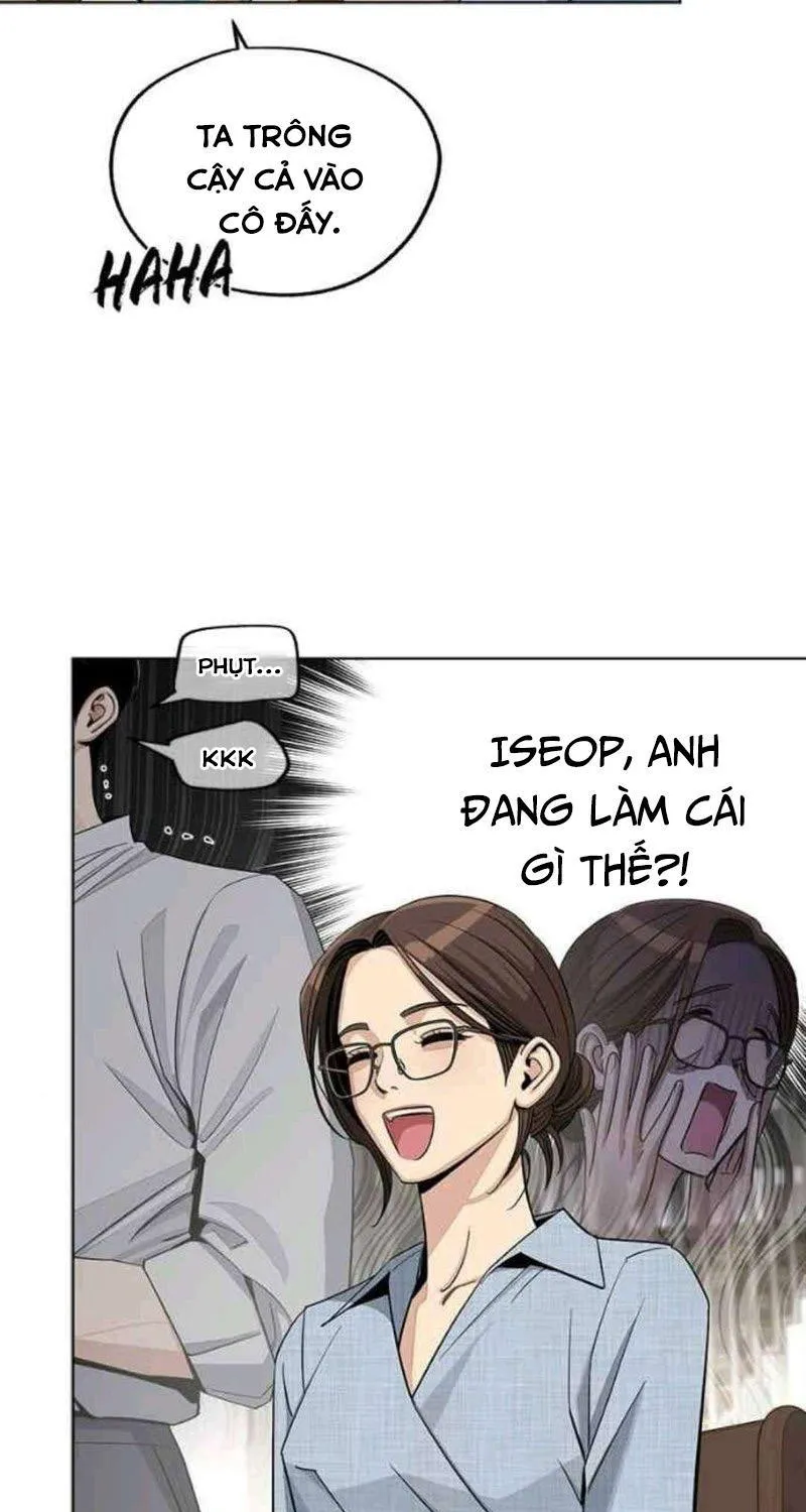 TÌNH YÊU CỦA ISEOP Chap 91 - Next Chap 92
