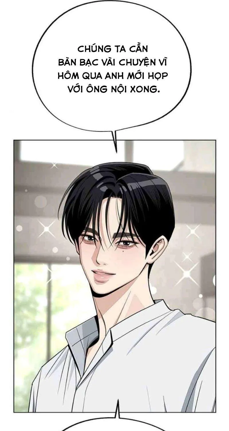 TÌNH YÊU CỦA ISEOP Chap 91 - Next Chap 92
