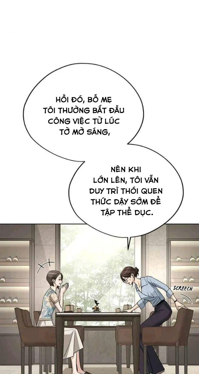 TÌNH YÊU CỦA ISEOP Chap 91 - Next Chap 92